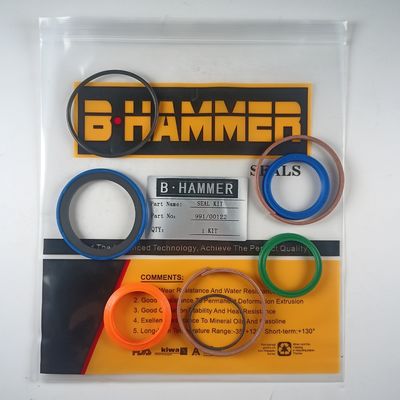 Dobra cena Zestaw pieczętowania cylindrów koparek JCB 991-00122 w Internecie