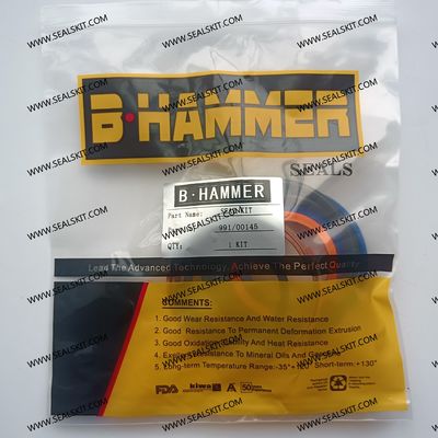 Dobra cena Zestaw uszczelniający cylindry koparki JCB 991-00145 99100145 w Internecie