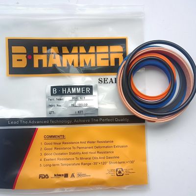 Dobra cena Zestaw pieczętowania cylindrów koparek JCB 991-00110 99100110 w Internecie