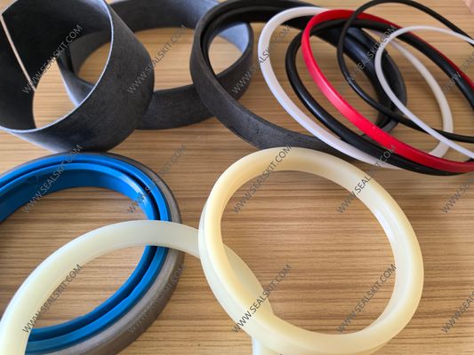 Dobra cena Zestaw pieczęci do naprawy cylindrów hydraulicznych 244-2070 2442070 w Internecie