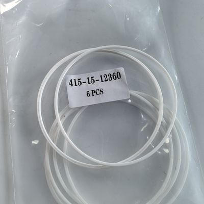 Dobra cena Ekskawator SEAL V-RING PTFE 415-15-12360 14Y-22-23310 w Internecie