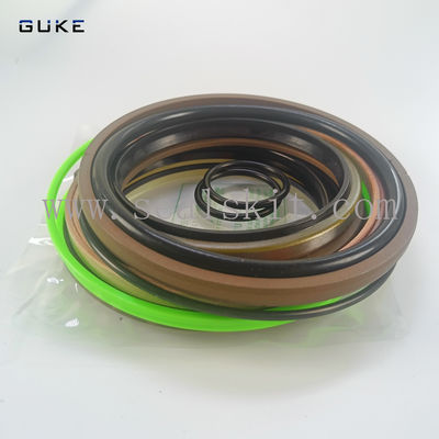 Dobra cena HITACHI Ekskawator ZX200-3 ZX210-3 ZX240-3 ZW200 Zylinder Seal Kit 4654422 w Internecie