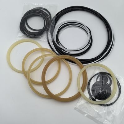 Dobra cena 100% pieczęć hydrauliczna RAMMER G80 140MM Wysokiej wydajności, odporność na ciśnienie w Internecie