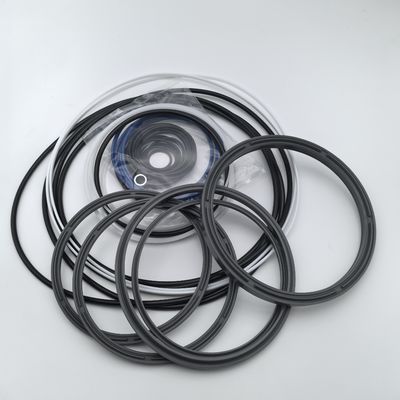 Dobra cena 100% MS910 MSB910 Hydraulic Breaker Seal z wysokimi kosztami wydajności odporność na ciepło odporność na olej odporność na ciśnienie w Internecie