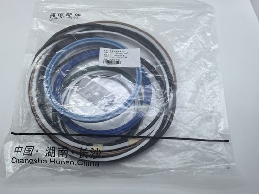 Dobra cena ZOOMLION BONKONOWA PUMPA BONKONOWA, zamontowana na ciężarówce, zestaw pieczętowania cylindrów koparek 180-300 w Internecie