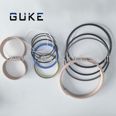 Dobra cena Zestaw pieczęci do naprawy cylindrów nagich VOLVO Loader L150E VOE11709026 11709026 w Internecie