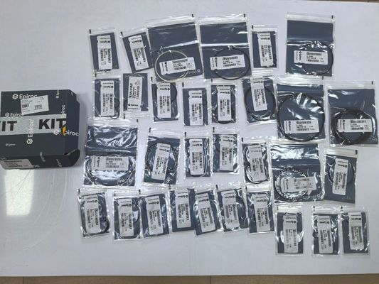 Dobra cena Atlas Copco COP 1838 Zestaw uszczelnienia hydraulicznego 3115915390 w Internecie