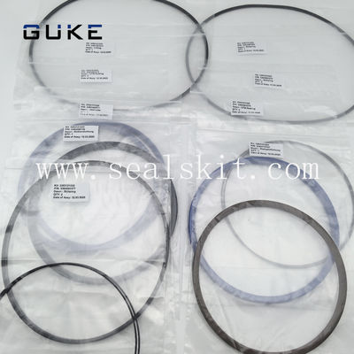 Dobra cena Atlas Copoc Epiroc Hydraulic Hammer Repair Seal Kit HB4100 HB 4100 Część nr 3363121222 Część nr 3363113036 w Internecie