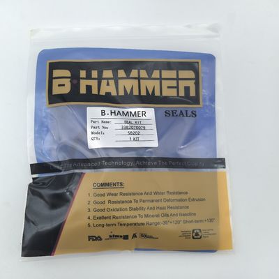 Dobra cena ATLAS COPCO Hydraulic Breaker Seal Kit SB 202 3315287090 331 5287090 w Internecie