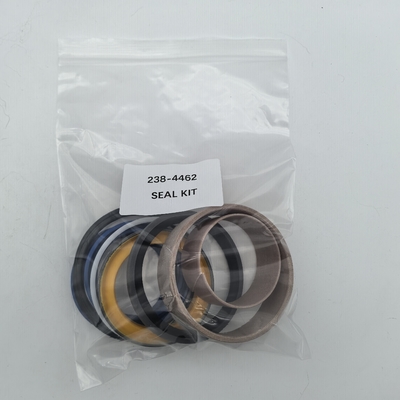 Hydrauliczny silnik CAT 3116 3126 3306 C7 Ładowarka 416C 426C 428C 436C 438C Zestaw pieczęci naprawczych cylindrów 2384462 238 4462