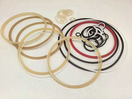 Atlas Copoc Epiroc Hydraulic Hammer Repair Seal Kit HB4200 HB4100 180MM 3363090151 336 3090151 3363113036 336 3113036