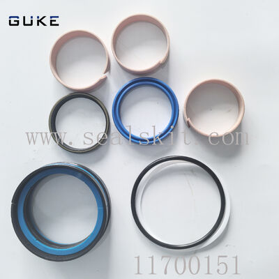 Dobra cena Zestaw naprawczy uszczelnień siłownika hydraulicznego V-O-L-V-O Articulated Hauler A40 A30 BM Voe11700151 w Internecie