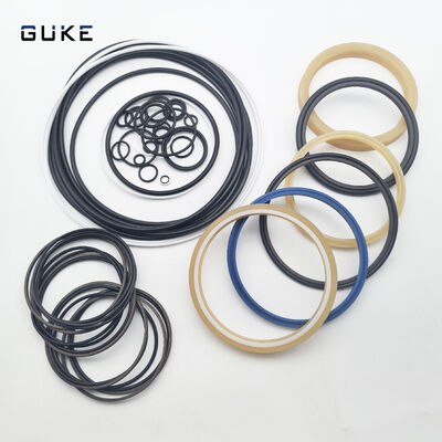 Dobra cena Sandvik BR3288 Hydraulic Breaker Seal Kit z odpornością na ciepło i ciśnienie oleju dla długiej eksploatacji w Internecie