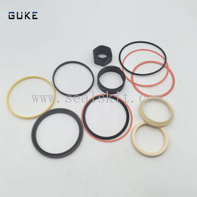 Dobra cena Bob Cat E50 E55 Kompakt Excavator Boom Cylinder Seal Kit 7196450 BCK-7196450 w Internecie