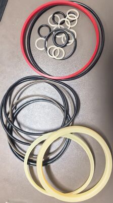 Dobra cena MONTABERT XL 1700 DX 170 DXB 170 Hydraulic Breaker Seal Kit 86693660 137MM w Internecie