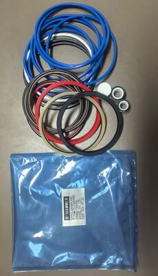 Dobra cena Zestaw uszczelniaczy hydraulicznych Frukawa FXJ175 FXJ 175 CZĄSTKA.NO 902203-920050 902203-920060 902203-920070 902203-920080 902203-920090 w Internecie