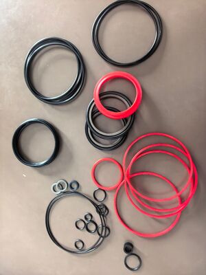 Dobra cena ATLAS COPCO Hydraulic Breaker Seal Kit SBU160 SBU 160 50MM 3315361590 3315 3615 90 w Internecie