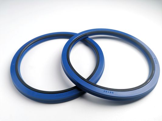 Dobra cena Hydrauliczna uszczelka buforowa PU do pręta HBY HBYR 85x100,5x6 w Internecie