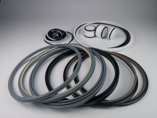 Dobra cena Zestaw uszczelek naprawczych 135 mm do Furukawa HB20G GK825 szary w Internecie