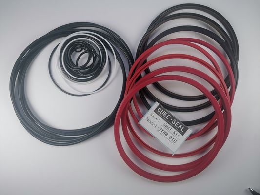 Dobra cena Zestaw uszczelek do młota hydraulicznego Komatsu JTHB310 Zestaw uszczelek do młota w Internecie