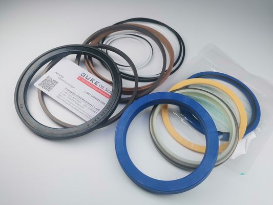 Dobra cena DX225-7 Zestawy uszczelnienia cylindrów koparek K9001878 401107-01220 w Internecie