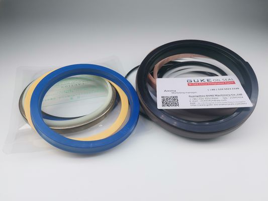 Dobra cena PC220-7 Zestawy uszczelek cylindrów koparki Zestaw uszczelek wysięgnika KOM-7079947790 w Internecie