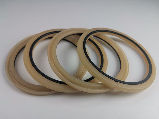 Dobra cena Cylinder koparki HBY Rod Buffer Seal PU NY ISO 9001 w Internecie