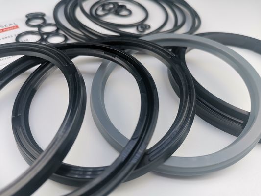 Dobra cena Zestaw uszczelek młota hydraulicznego Frukawa F6 Zestaw uszczelek młotka w Internecie