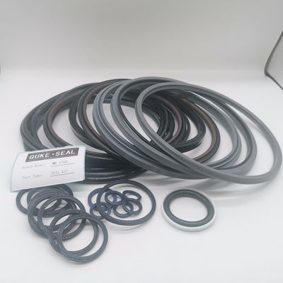 Dobra cena Zestaw uszczelek młota hydraulicznego Atlas Copco MB1700 Rock Breaker w Internecie