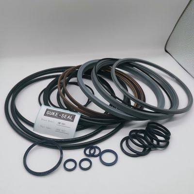 Dobra cena Krupp HM960 Młot hydrauliczny Młot młotkowy w Internecie