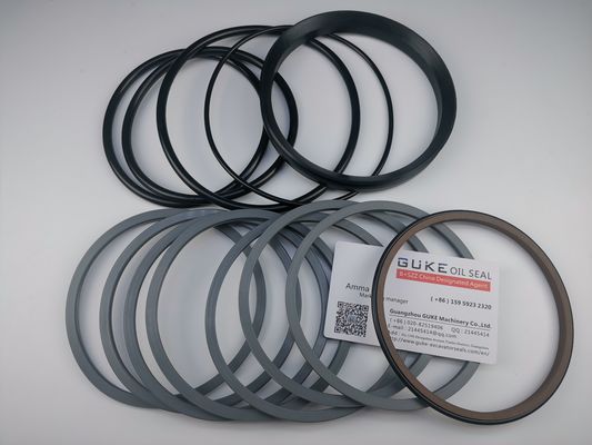 Dobra cena SY 235C Zestaw naprawczy środkowego przegubu obrotowego A260409000416 w Internecie