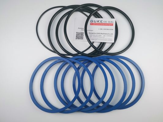 Dobra cena K1038790KT Zestaw naprawczy środkowego przegubu obrotowego DH 215 DH225 DX225 w Internecie