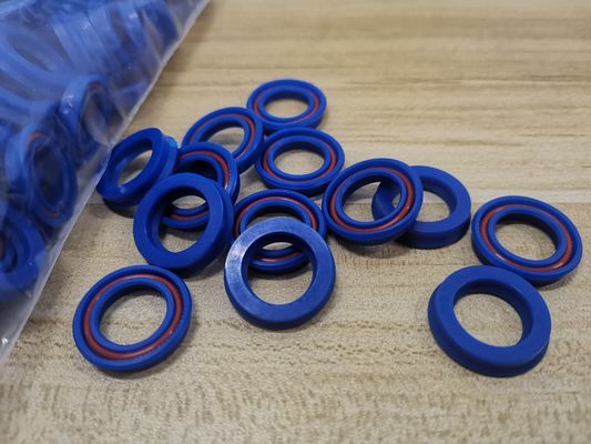 Dobra cena Części zamienne do koparek Hitachi Uszczelka zaworu joysticka PPY 13x19x4 w Internecie