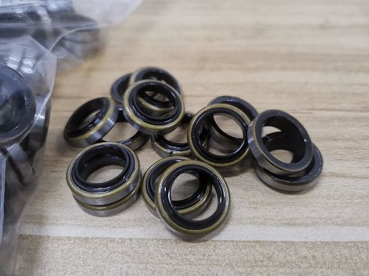 Dobra cena EX200 Joystick Valve Zestaw uszczelek Hitachi DKPI 13x19x4x4,9 w Internecie