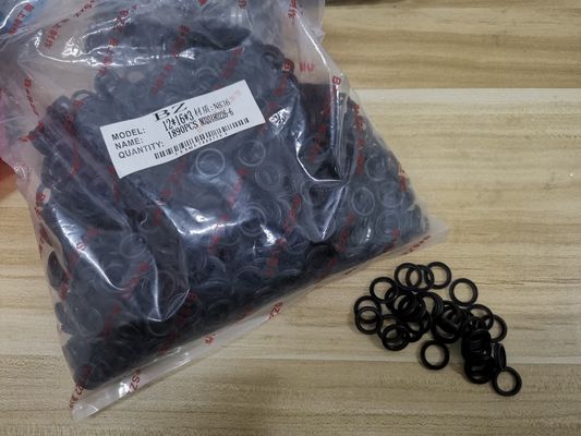 Dobra cena Zestaw uszczelek zaworu sterującego joysticka koparki BZ 12x16x3 w Internecie