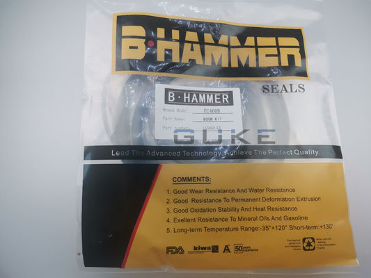 Dobra cena Koparka EC460 Zestaw naprawczy cylindra BOOM VOE 14589143 w Internecie