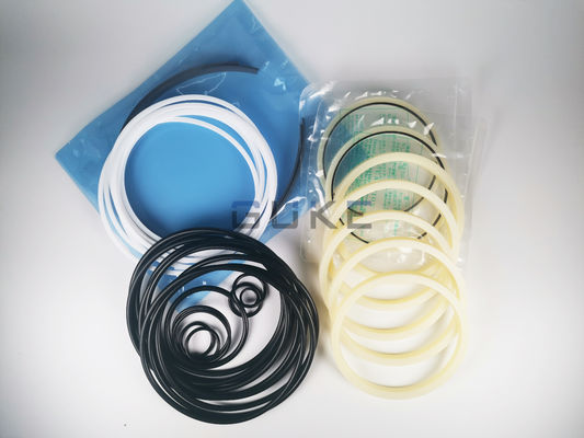 Dobra cena Zestaw uszczelek młota hydraulicznego NPK H 210B / E Zestaw uszczelek młotka w Internecie