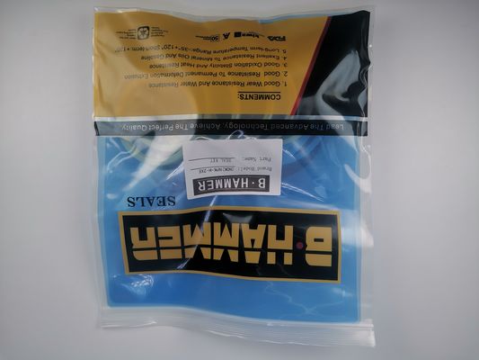 Dobra cena Zestaw uszczelek do naprawy młota hydraulicznego NPK H 2EX Zestaw uszczelek do młota w Internecie