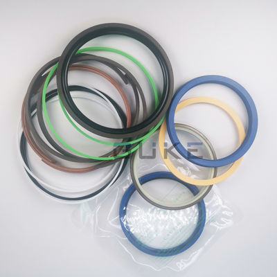 Dobra cena Zestaw uszczelek siłownika ramienia koparki Hitachi ZX200 4477841 4661661 w Internecie