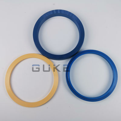 Dobra cena Hitachi Excavator ZX200-5G Zestaw uszczelek z regulacją gąsienicy 4412826 9303132 w Internecie