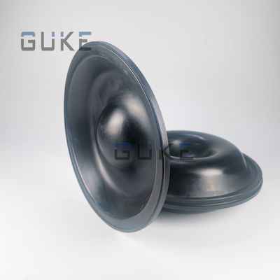 Dobra cena Części zamienne do młota hydraulicznego Frukawa Membrana młota HB 50G 240x45 w Internecie