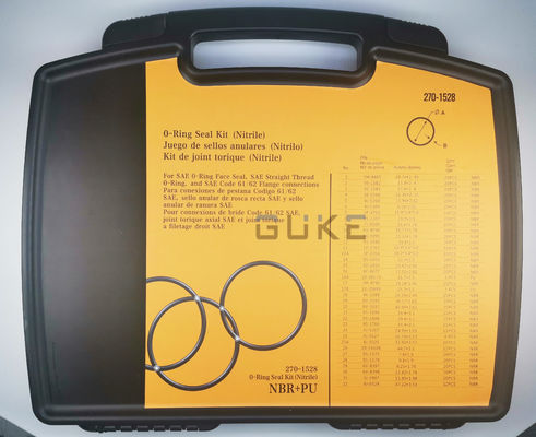 Dobra cena Zestawy uszczelek  ORING 270-1528 ORING Box 270-1533 270-1535 2701537 w Internecie