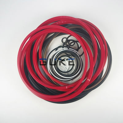 Dobra cena Zestaw uszczelek do naprawy młota hydraulicznego Alicon B300 Odporność na olej w Internecie