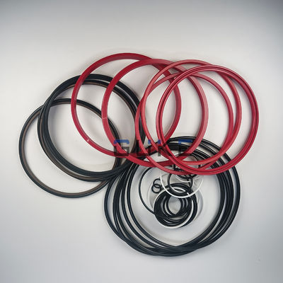 Dobra cena Zestaw uszczelek młota hydraulicznego Alicon B360 Zestaw uszczelek młota DMB w Internecie