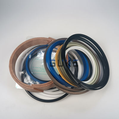 Dobra cena Zestaw uszczelek siłownika ramienia koparki EC140B VOE 14589132 VOE 14515053 w Internecie