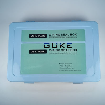 Dobra cena Skrzynka hydrauliczna do czarnej koparki  Komatsu w Internecie