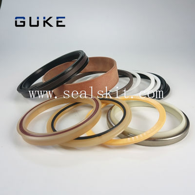 Dobra cena Standardowy rozmiar 1057255 E307 Zestawy uszczelek cylindrów koparki w Internecie