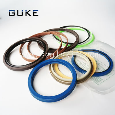 Dobra cena Zestawy uszczelek cylindrów koparki Hitachi ZX200 ZX210W 4448398 w Internecie