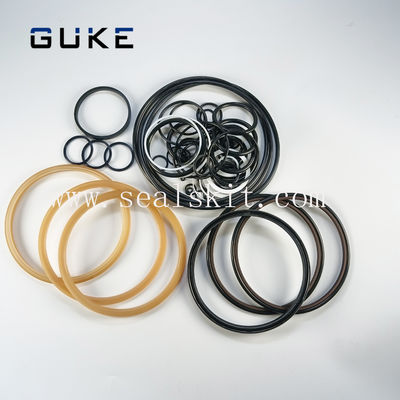 Dobra cena Zestaw uszczelek do młota hydraulicznego Everdigm EHB25 AB252-0083 w Internecie