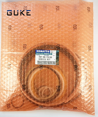 Dobra cena WA450-5 WA470-5 Zestaw uszczelek cylindra łyżki 707-99-73150 7079973150 w Internecie